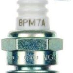 Zapaľovacia sviečka NGK / BPM7A