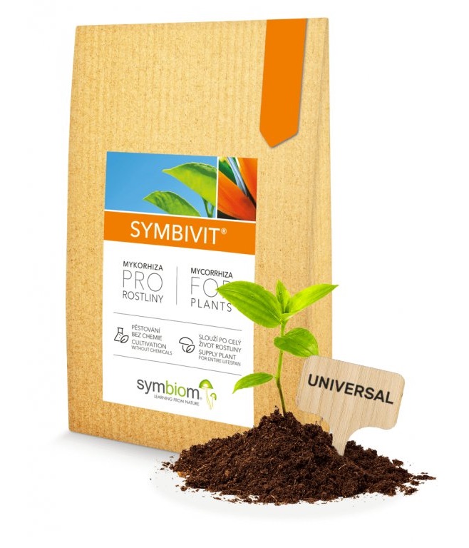 222.png Symbivit (mykorhíza) 150g – Obrázok 1