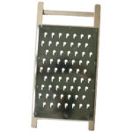 Struhák FED 603, 220x440 mm, na repu s rámom