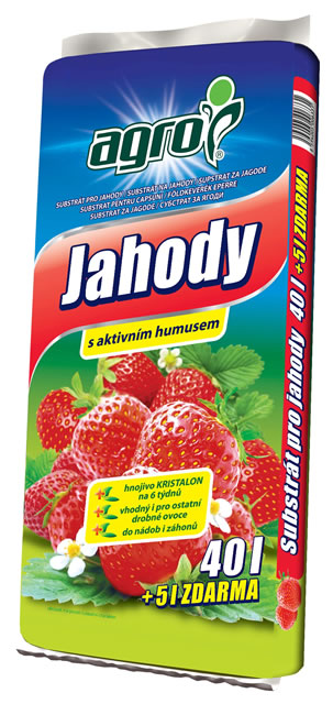 agro-substrat-jahody-40l.jpg Substrát na jahody 40L + 5L zdarma – Obrázok 1
