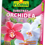 Substrát na orchidey 3l