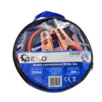 Štart.káble 3m GEKO G80040