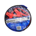 Štart.káble 3m GEKO G80041