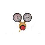 Regulátor tlaku CO2 a argónu PM-RC-230