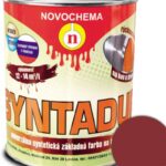 Syntadur červenohnedá  0,9kg
