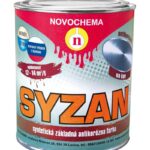 Syzan antikorózna základná farba 0,9kg
