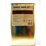 Technický benzín 3,4l