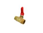 Ventil 1/4" G03070 – Obrázok 2