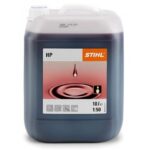 Olej pre dvojtaktné motory STIHL HP 1:50 - 10 l