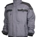 Blúza COOLTREND šedčier.64/66/XXXL