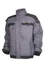 Blúza COOLTREND šedčier.64/66/XXXL