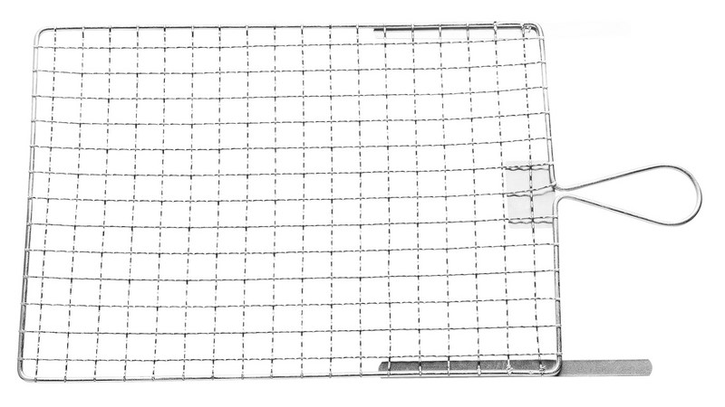 0145-493022 Kovový odkvapkavač 30x26cm – Obrázok 1