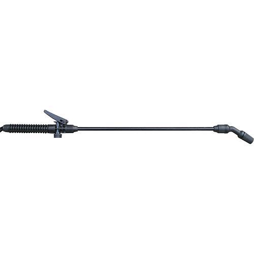 01ce0fc8c986f7a65ca7367f9859d541 Tyč 30QM postrekovača Kingjet s rukoväťou a tryskou, kovová 37 cm – Obrázok 1