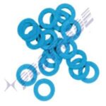 Tesnenie softprénové 2 mm 3/8"