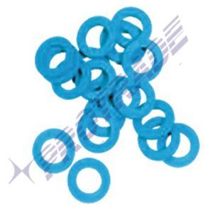 01f7fb Tesnenie softprénové 2 mm 3/8" – Obrázok 1