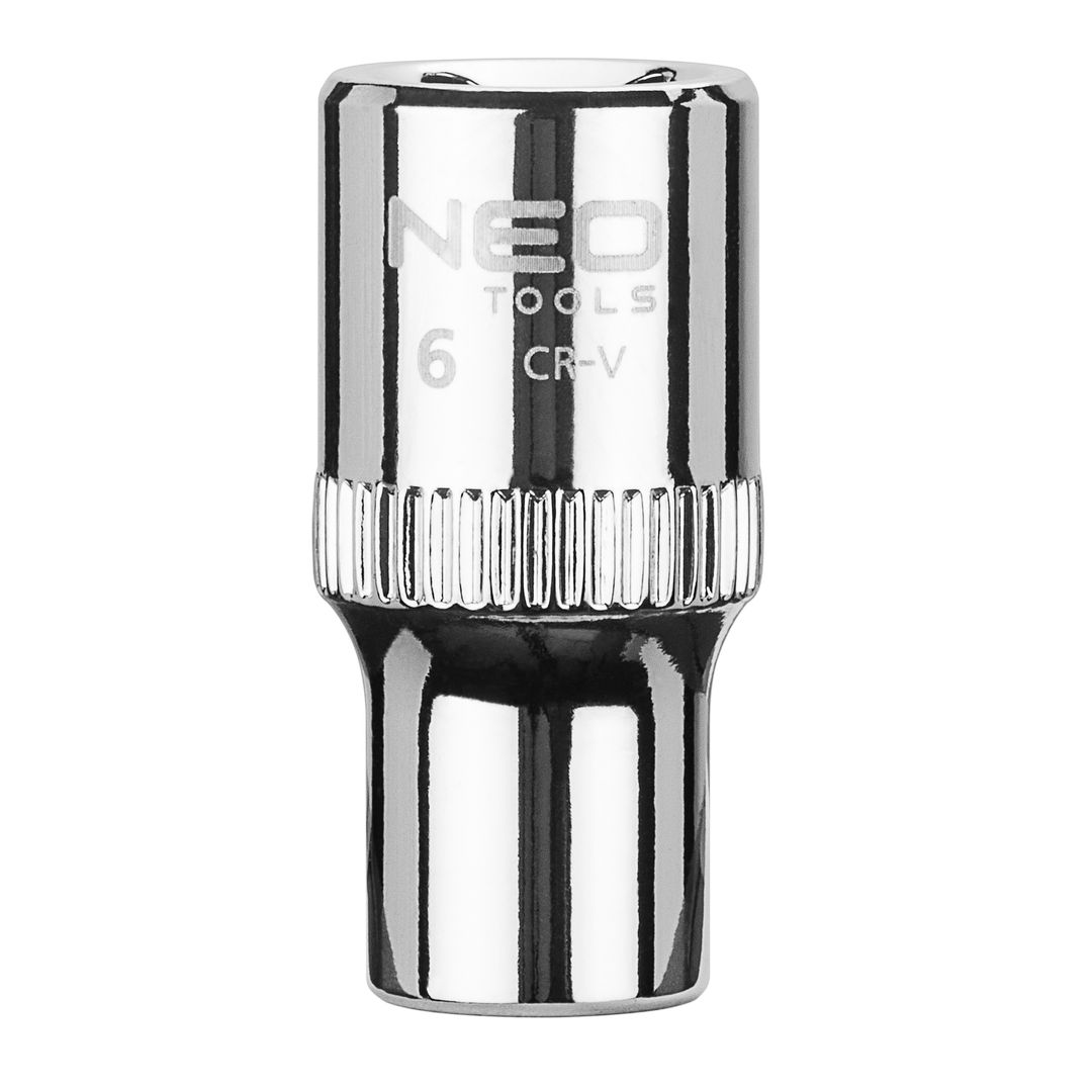 020620075502.509_08-224 Hlavica 1/4" 6mm NEO – Obrázok 1
