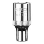 Hlavica 1/4" 4,5mm NEO