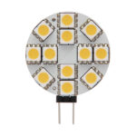 Žiarovka LED LED12 SMD G4-WW