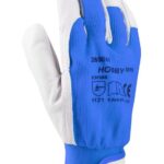 Rukavice HOBBY 10/XL