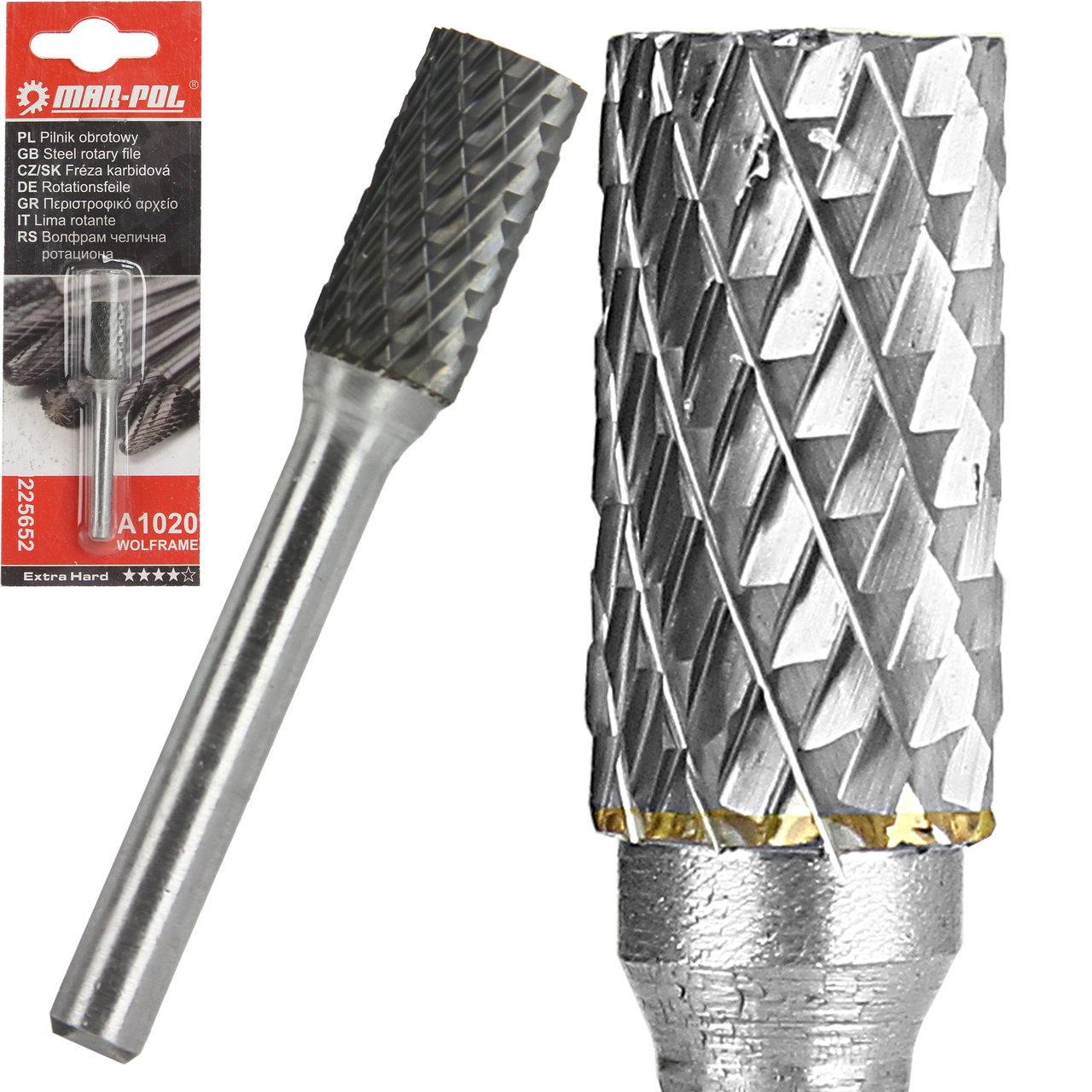 1 Frezka tech. M225652 – Obrázok 1