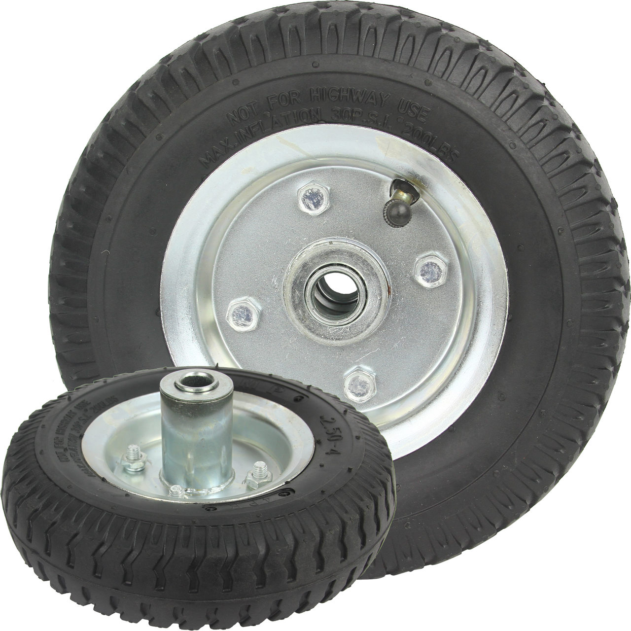 1 Koleso 250-4 M85223 – Obrázok 1