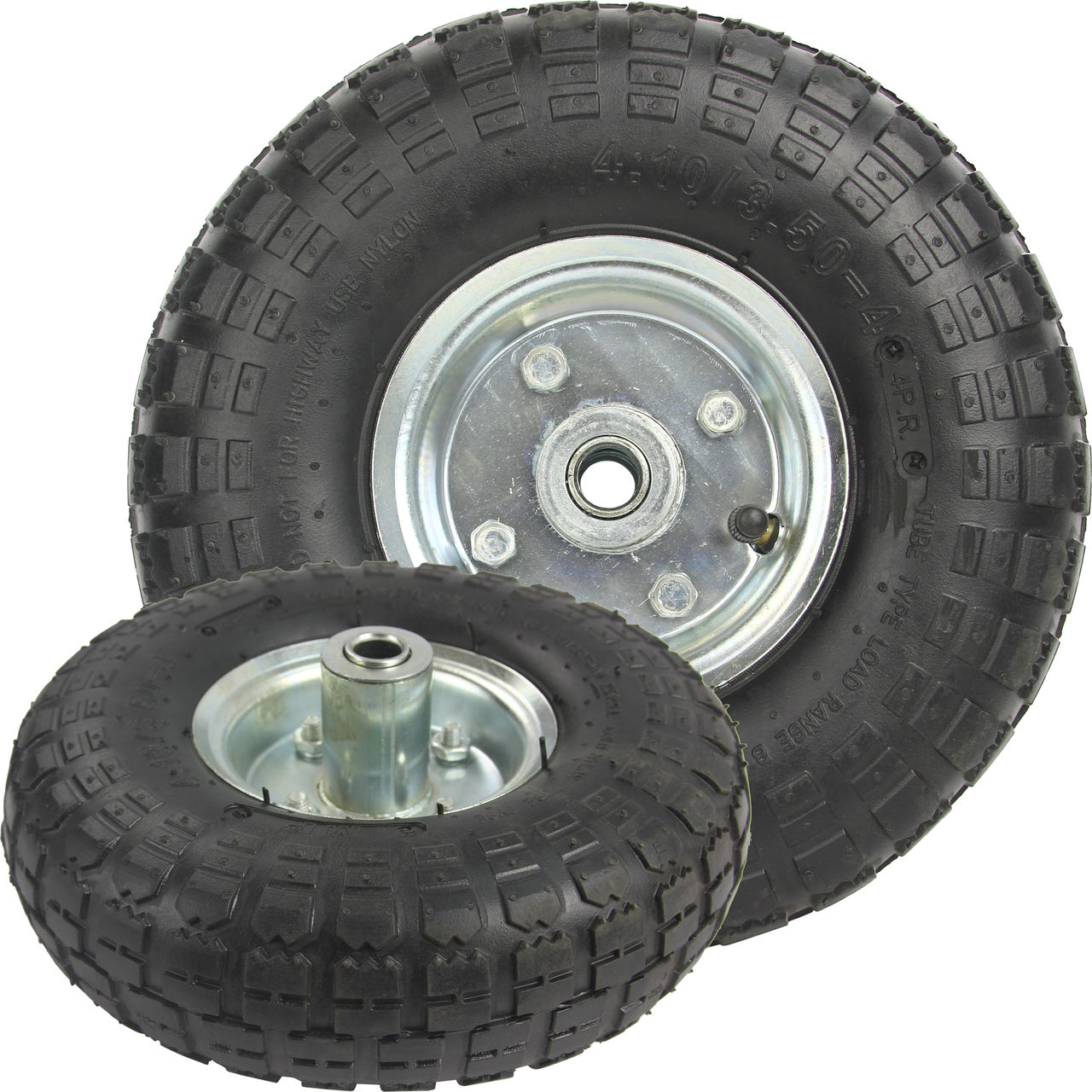 1 Koleso 350-4 16mm M85222 – Obrázok 1