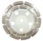 Kotúč diamant. 125mm SEGMENT M08787