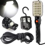 Dielenska lampa LED M82735