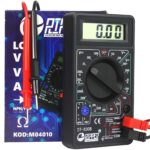 Multimeter M04010