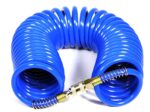 Hadica špiral.6/8mm 10m PE M80464