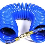 Hadica špiral.6/8mm 10m PE M80464