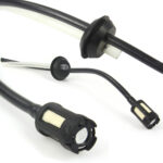 Hadička do nádrže krov. M831076
