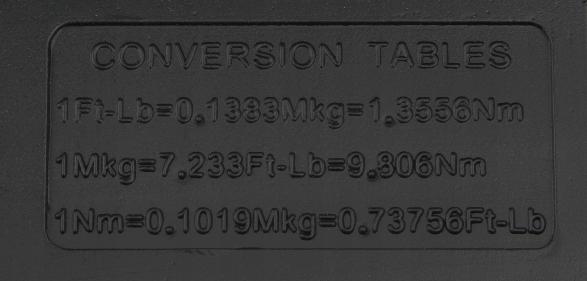 10 Momentovy kľúč 3/8" 19-110Nm M53584 – Obrázok 1