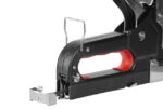 Sponkovačka STREND PRO S205, 4-14 mm, regulátor – Obrázok 3