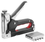 Sponkovačka STREND PRO S205, 4-14 mm, regulátor – Obrázok 2