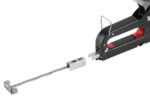 Sponkovačka STREND PRO S205, 4-14 mm, regulátor – Obrázok 4