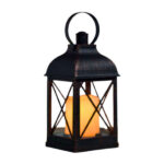 Lucerna LED