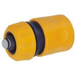 Rýchlospojka Strend Pro, 1/2", STOP