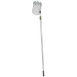 Oberač ovocia Strend Pro GT7007 155 mm, teleskopický 2.4 m