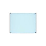 FÓLIA 89X114 MM OCHRANNÁ VONKAJŠIA PRE KUKLU P600E, P600E-LR, P600E-LM