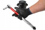 Momentovy kľúč 3/8" 19-110Nm M53584 – Obrázok 7