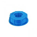 IBC adaptér S60x6 s 3/4" vnútorným závitom – Obrázok 2