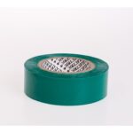 Paska E130GRN, zelená, izolačná, 19 mm, L-10 m, PVC