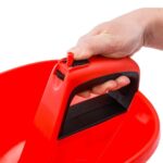 Akumulátorová sejačka RED TECHNIC – Obrázok 4