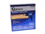 Elektrická teplovzdušná pištoľ – Obrázok 7
