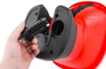 Akumulátorová sejačka RED TECHNIC – Obrázok 5