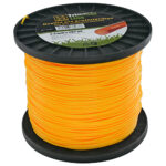 Silón ProCom Force 2,4 mm, okrúhly, Spool 262 m