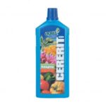 CERERIT Hobby s guanom a morskými riasami 1l