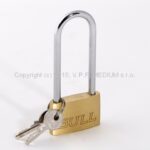 Zámok visiaci Ms 9240 dlhý