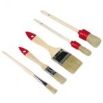 Set štetcov 6ks – Obrázok 2